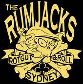 logo The Rumjacks